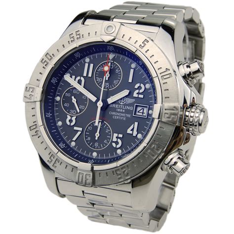 Breitling Avenger Skyland A13380 